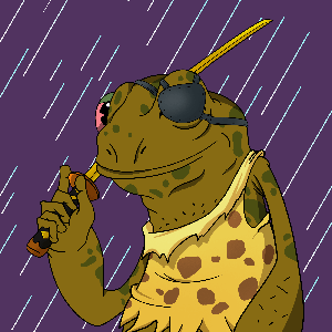 Frog #4042