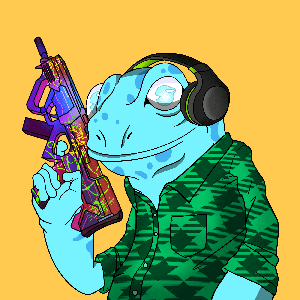 Frog #53