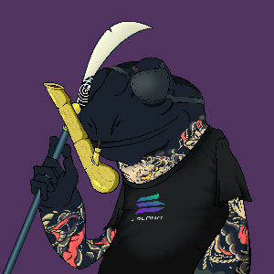 Frog #2704
