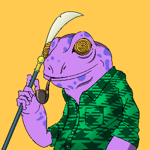 Frog #2391