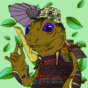 Frog #4408