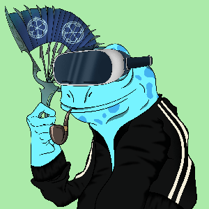 Frog #6609