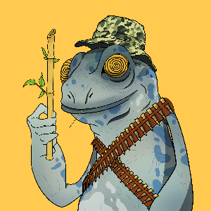 Frog #2056
