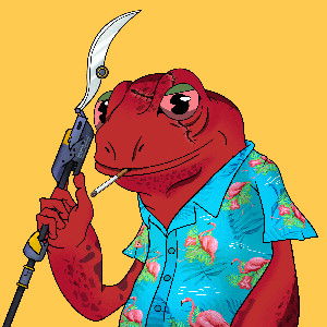Frog #172