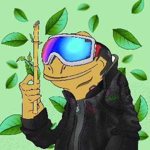 Frog #7235
