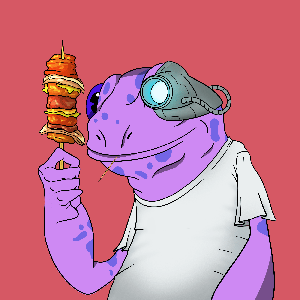 Frog #2364