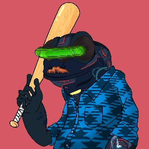 Frog #4065