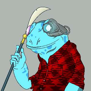 Frog #5649