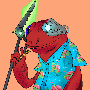 Frog #4366
