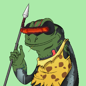 Frog #3914