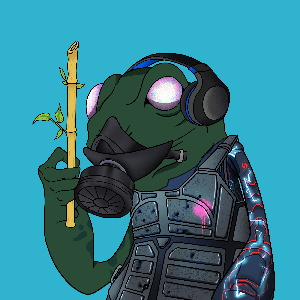 Frog #6380