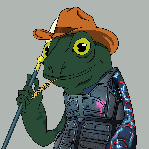 Frog #5254