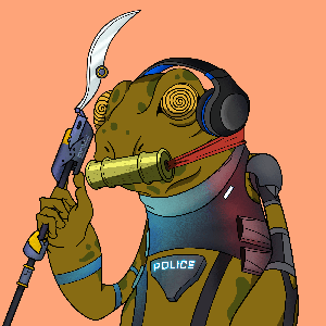 Frog #4628