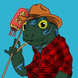 Frog #5177