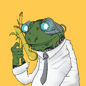 Frog #6288
