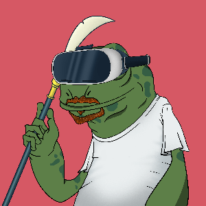 Frog #4690