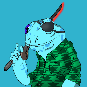 Frog #5260