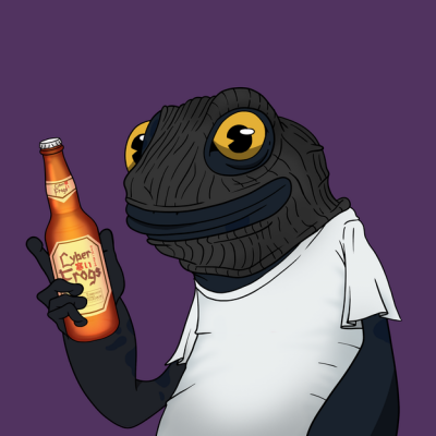 Frog #147