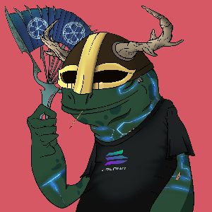 Frog #4688