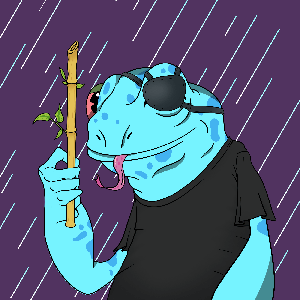 Frog #2572