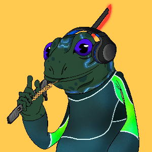 Frog #5777