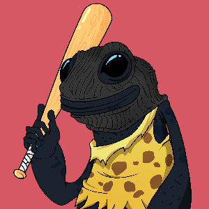 Frog #5686