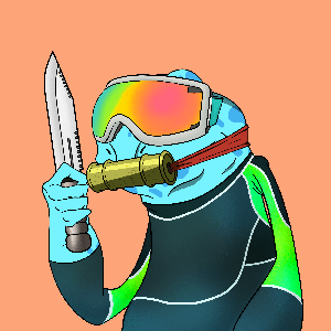 Frog #2661