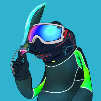 Frog #4379