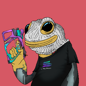 Frog #215
