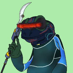 Frog #6399