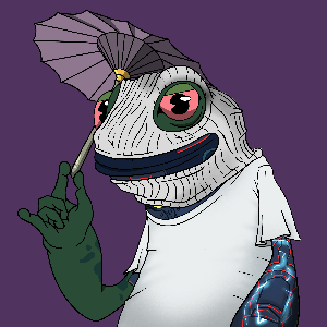Frog #943