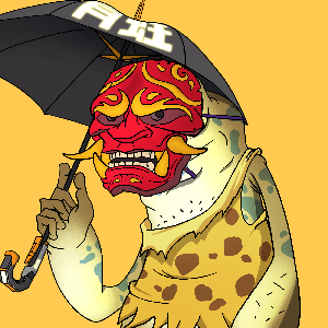 Frog #3968