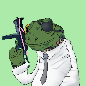 Frog #2094