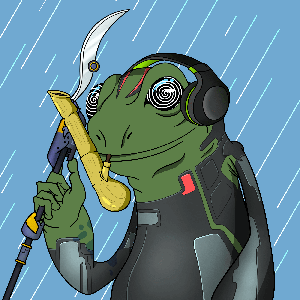 Frog #1068