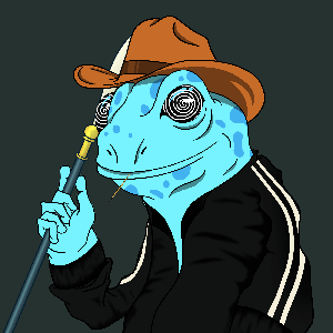 Frog #4099