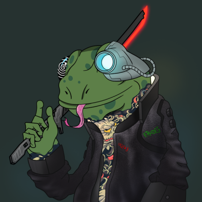 Frog #4676