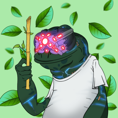 Frog #2692