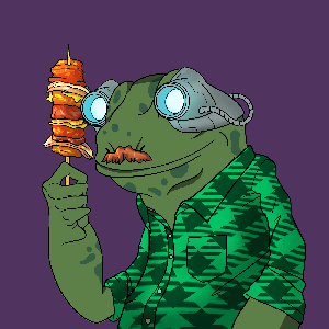 Frog #7492