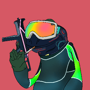 Frog #2057