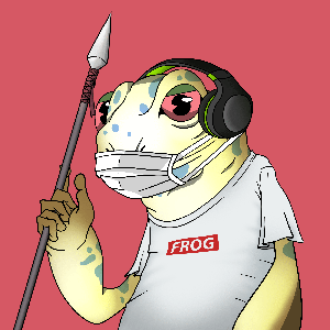 Frog #2687