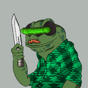 Frog #534