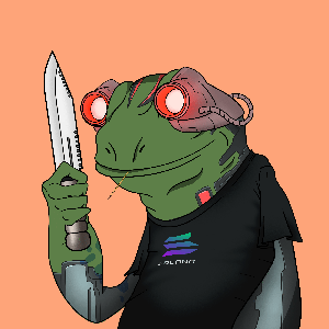 Frog #3491