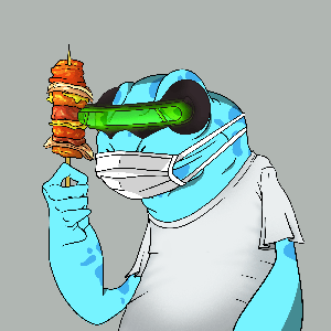 Frog #1319