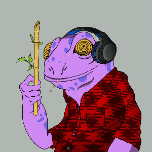 Frog #684