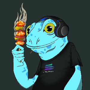 Frog #3873