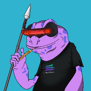 Frog #931