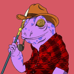 Frog #5404