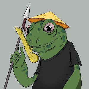 Frog #1913