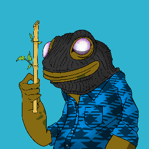 Frog #5225