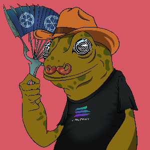 Frog #946